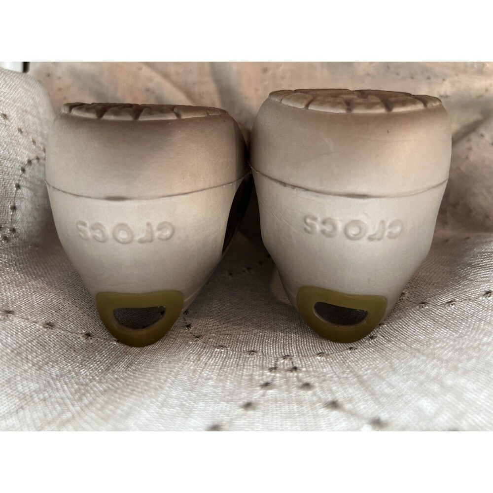 CROCS Women's Casual Ballet Flats - Picture 11 of 11